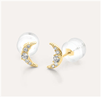 Orecchini Stroili Oro Donna in Oro Zircone 1435997 - 1435997